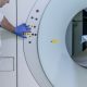 IRM scanner Polyclinique Grande-Synthe
