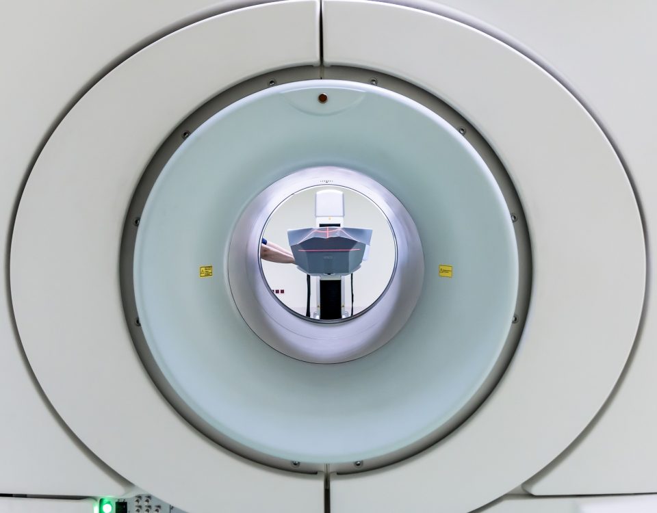 IRM, scanner, échographie - Polyclinique de Grande-Synthe