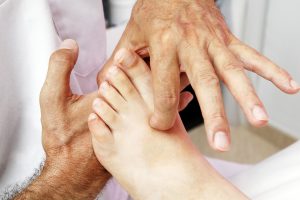 Soins Palliatifs : la relaxation au service de la santé - Polyclinique de Grande-Synthe