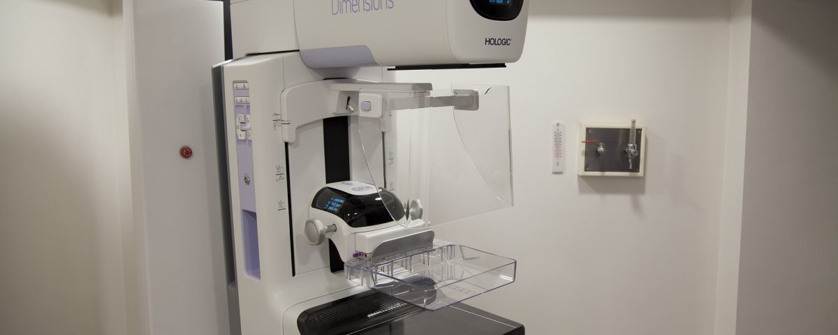 Mammographie - Polyclinique de grande-Synthe