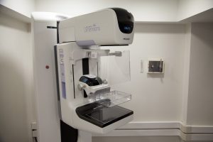 Mammographie - Polyclinique de grande-Synthe