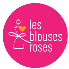 Blouses roses
