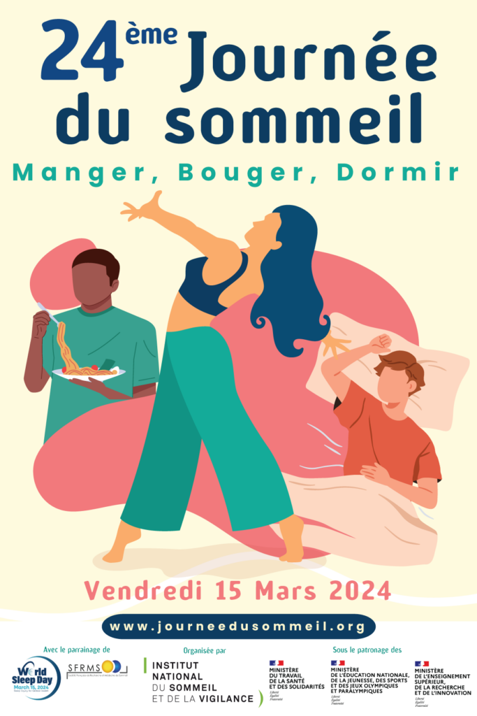 Journée du sommeil